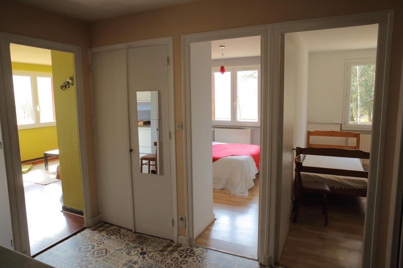 Le Veymont Villa Saint-Martin-en-Vercors Exterior photo
